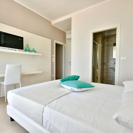 B&B Lungomare Οτράντο Εξωτερικό φωτογραφία