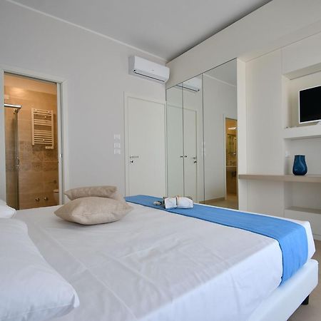B&B Lungomare Οτράντο Εξωτερικό φωτογραφία