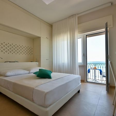 B&B Lungomare Οτράντο Εξωτερικό φωτογραφία