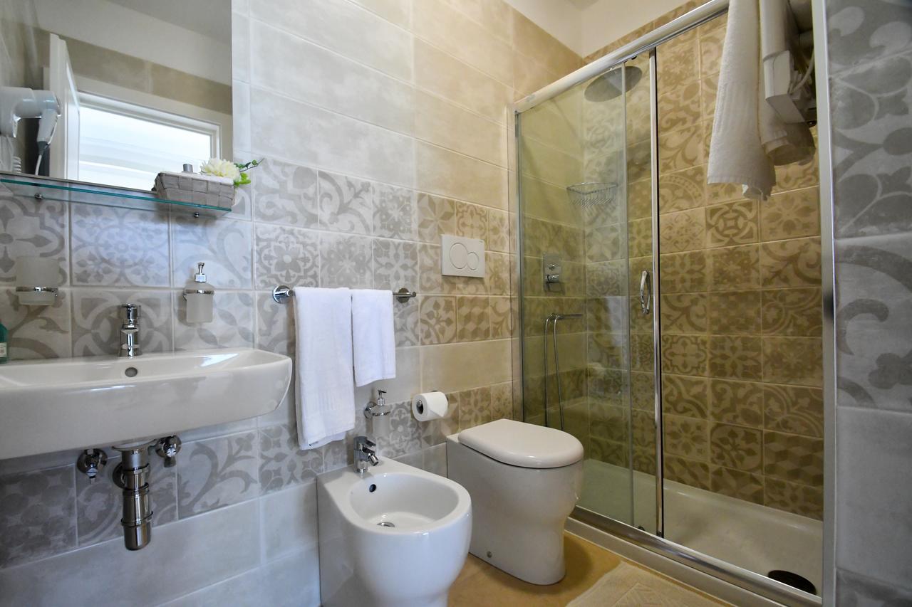 B&B Lungomare Οτράντο Εξωτερικό φωτογραφία