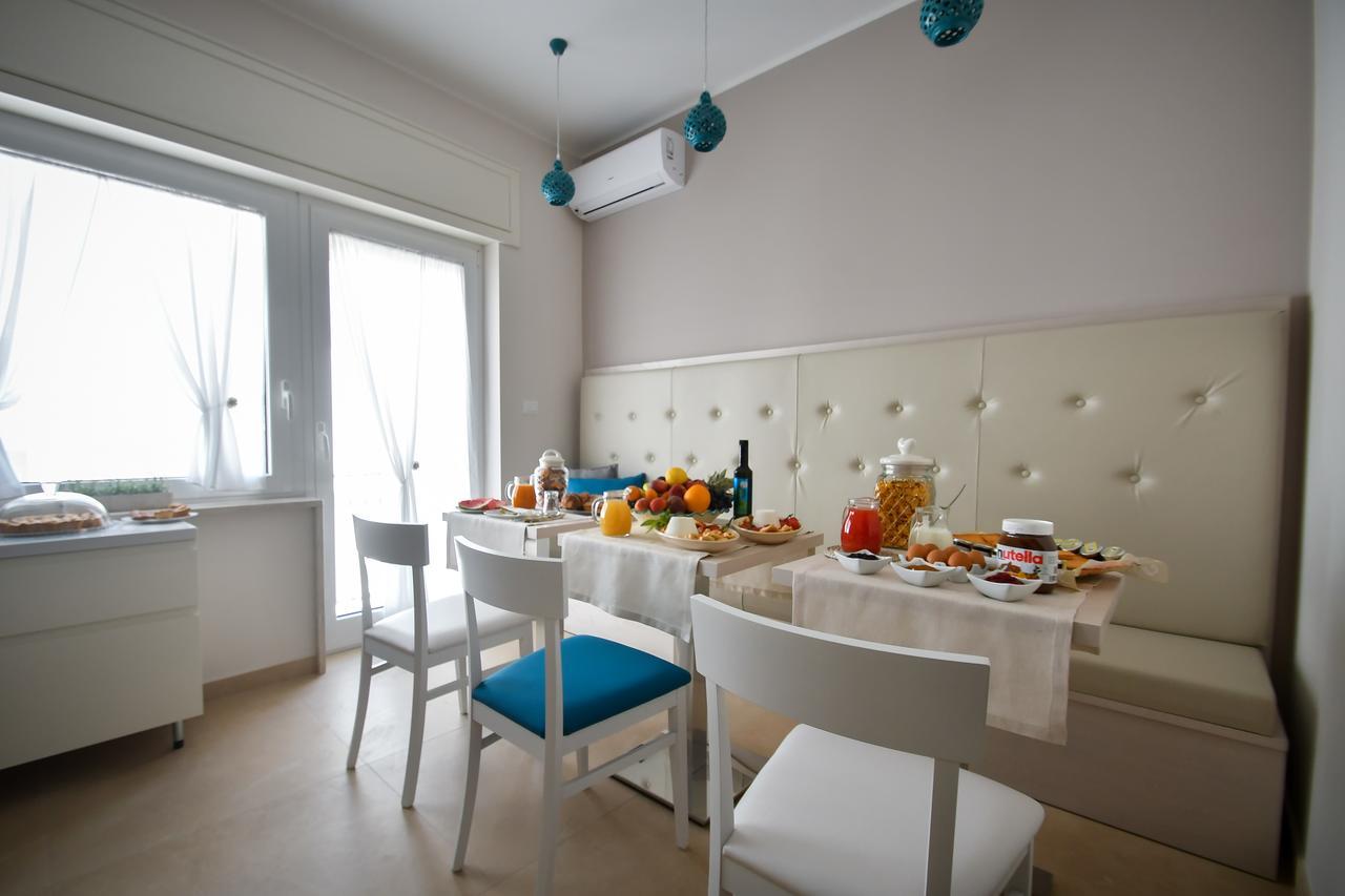 B&B Lungomare Οτράντο Εξωτερικό φωτογραφία