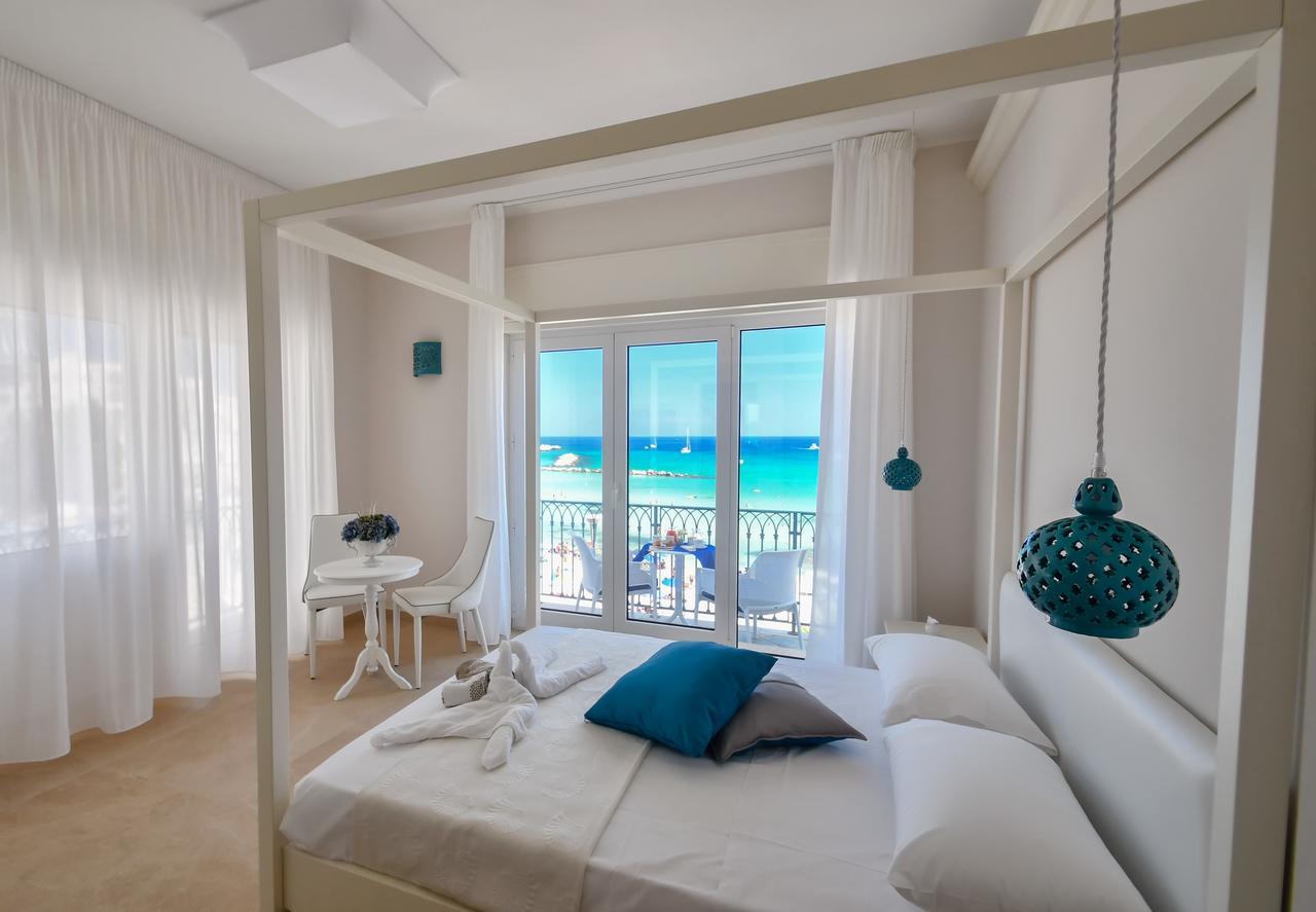 B&B Lungomare Οτράντο Εξωτερικό φωτογραφία