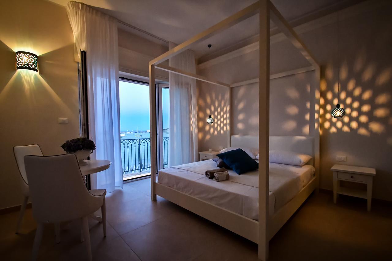 B&B Lungomare Οτράντο Εξωτερικό φωτογραφία