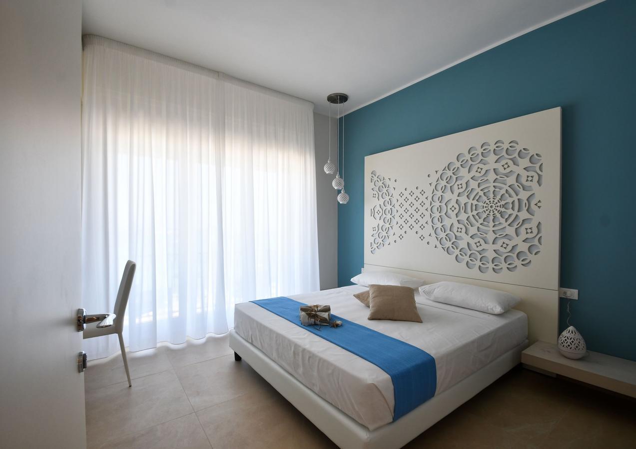 B&B Lungomare Οτράντο Εξωτερικό φωτογραφία