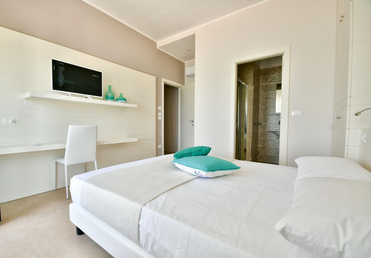 B&B Lungomare Οτράντο Εξωτερικό φωτογραφία