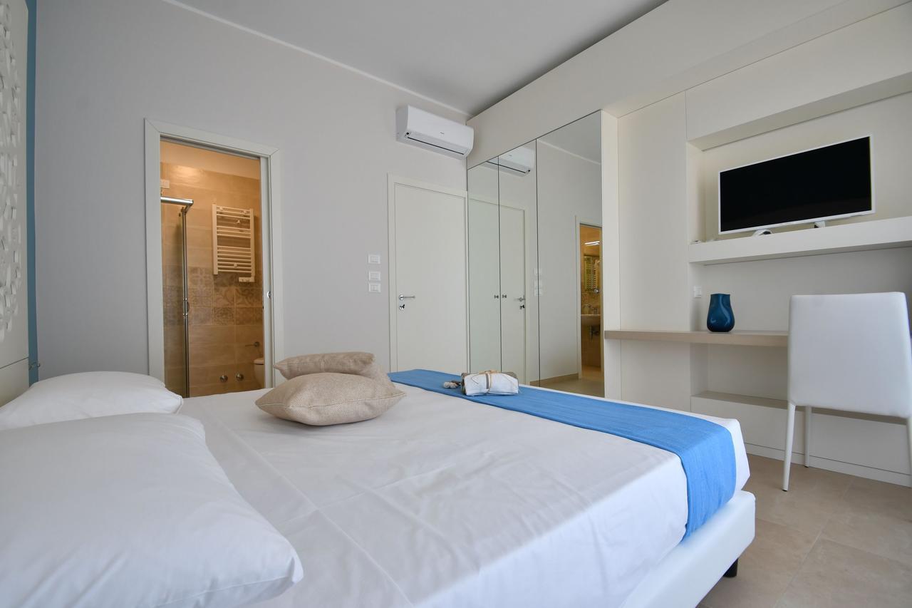 B&B Lungomare Οτράντο Εξωτερικό φωτογραφία
