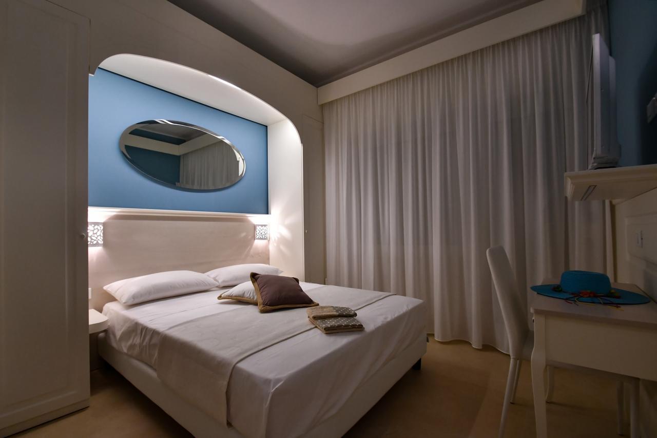 B&B Lungomare Οτράντο Εξωτερικό φωτογραφία