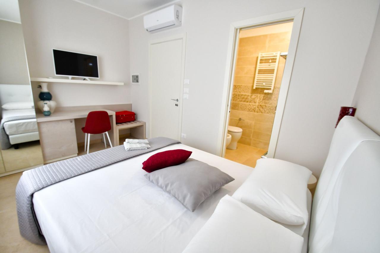 B&B Lungomare Οτράντο Εξωτερικό φωτογραφία