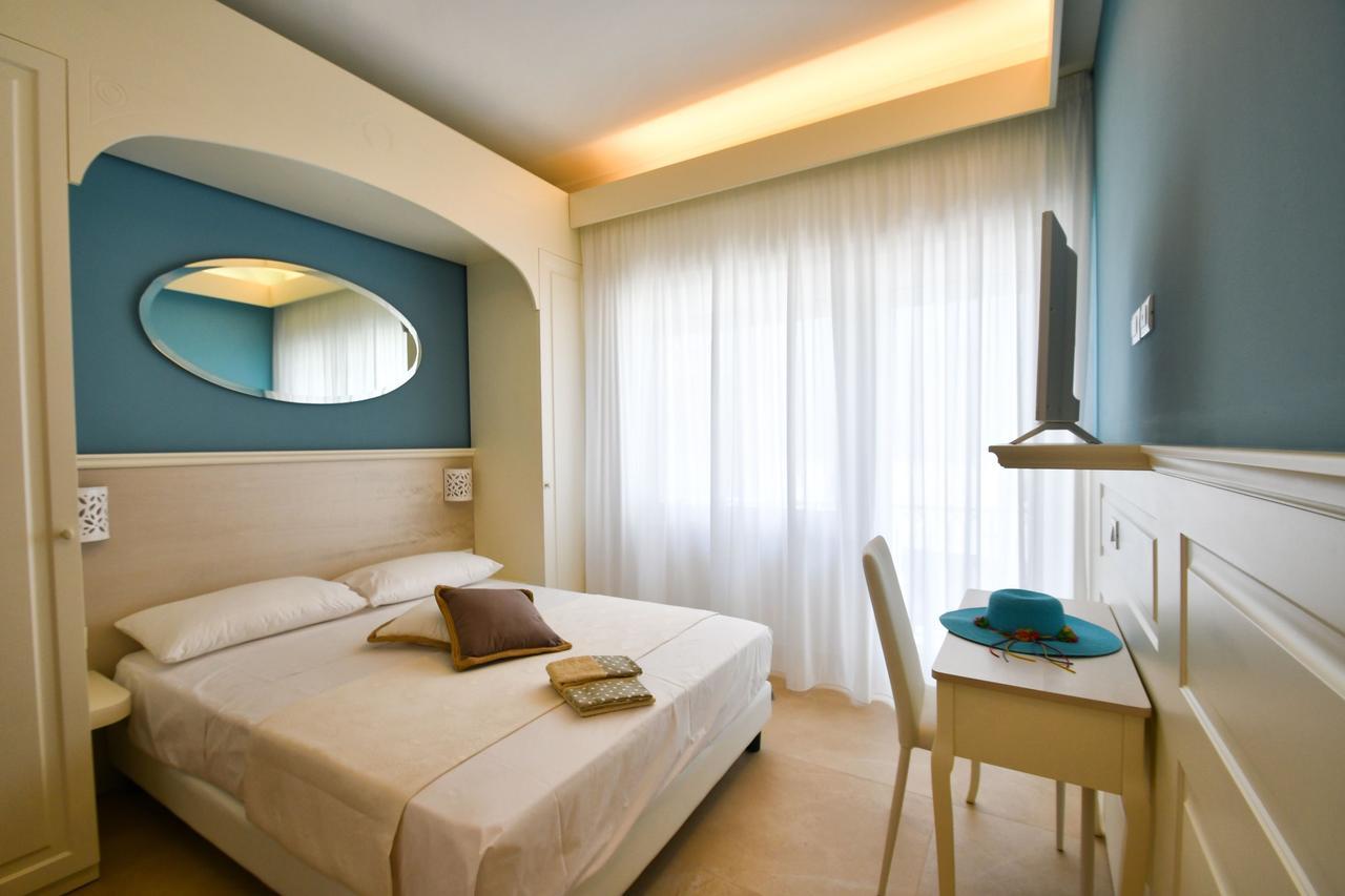 B&B Lungomare Οτράντο Εξωτερικό φωτογραφία