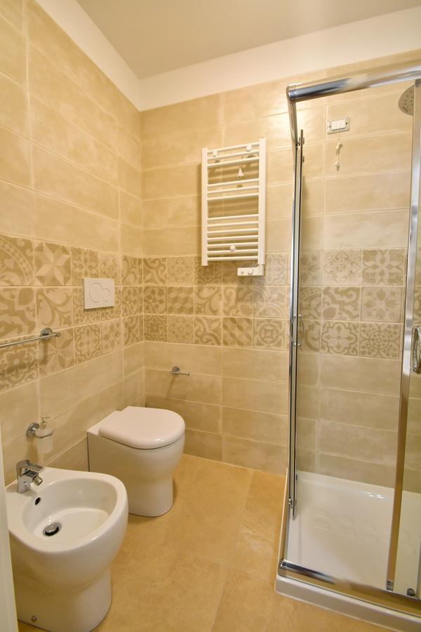 B&B Lungomare Οτράντο Εξωτερικό φωτογραφία