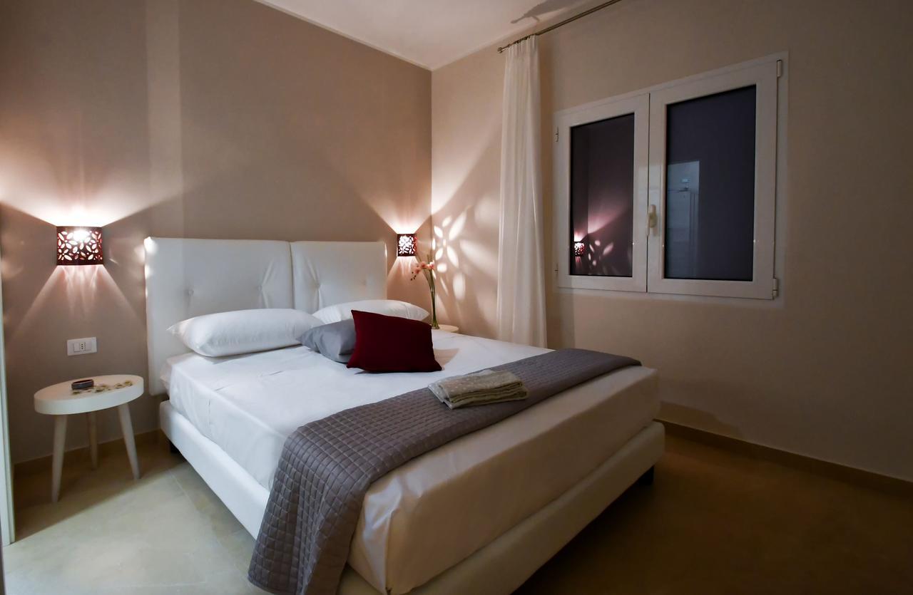 B&B Lungomare Οτράντο Εξωτερικό φωτογραφία