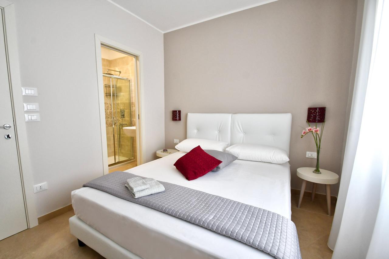 B&B Lungomare Οτράντο Εξωτερικό φωτογραφία