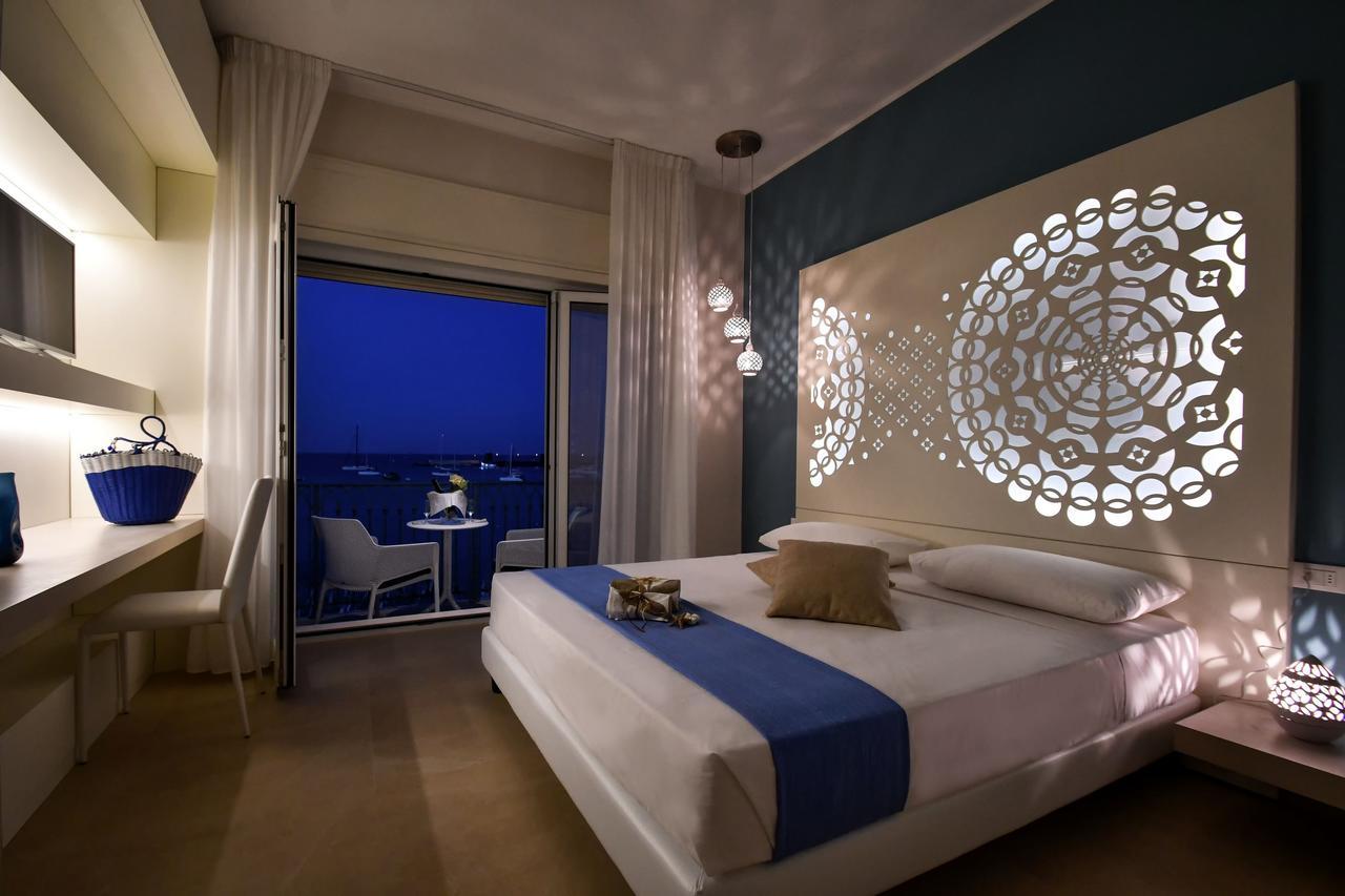 B&B Lungomare Οτράντο Εξωτερικό φωτογραφία