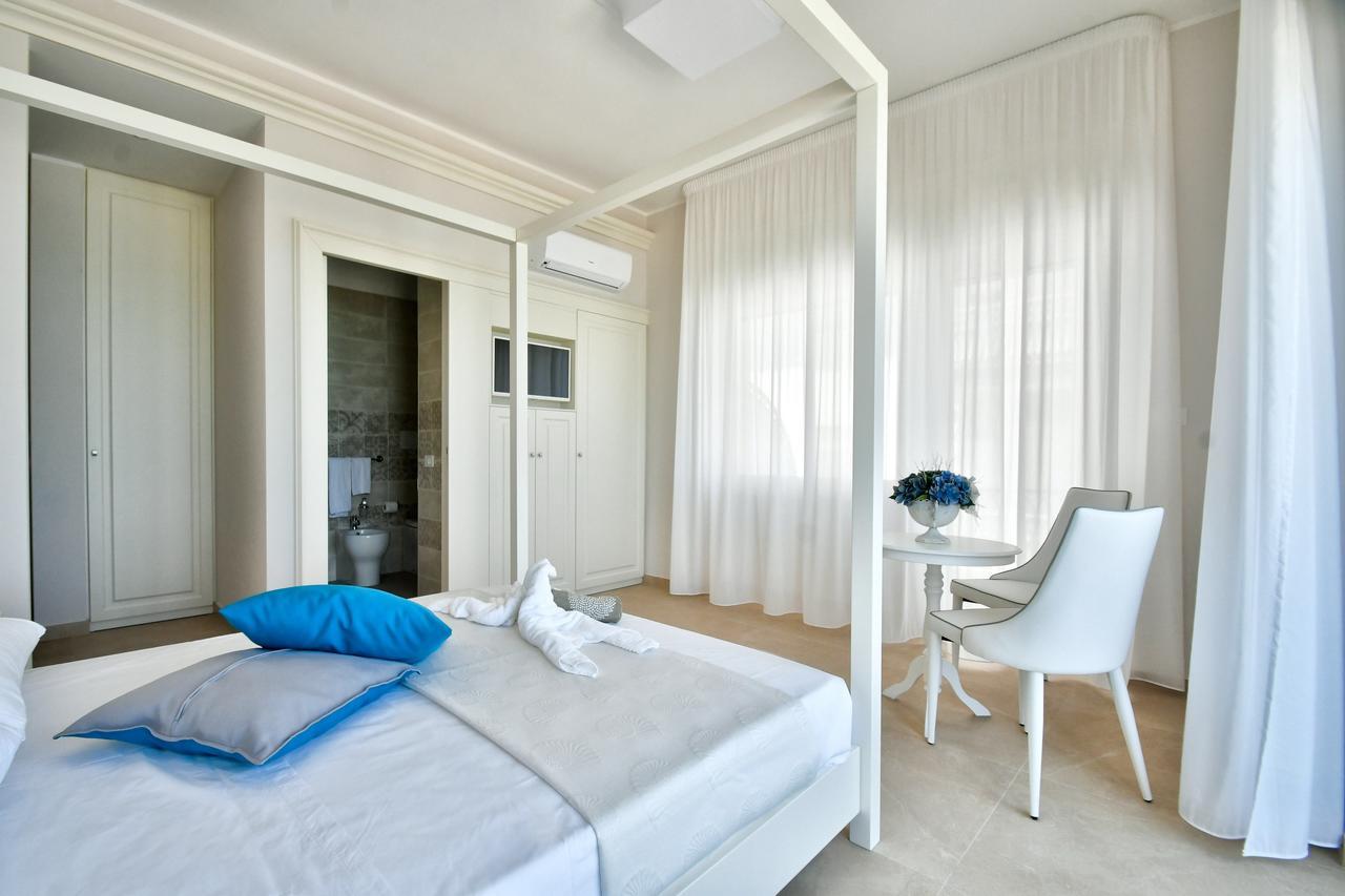 B&B Lungomare Οτράντο Εξωτερικό φωτογραφία