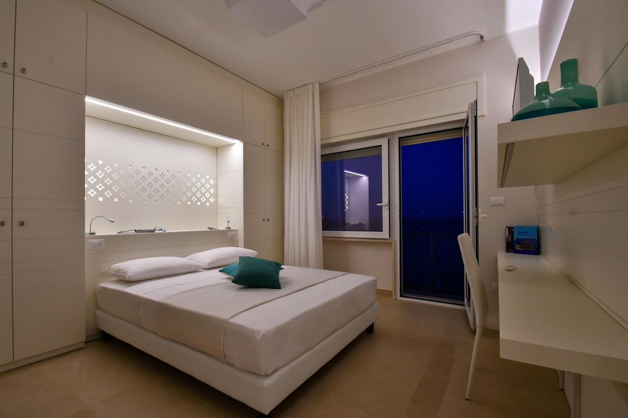 B&B Lungomare Οτράντο Εξωτερικό φωτογραφία