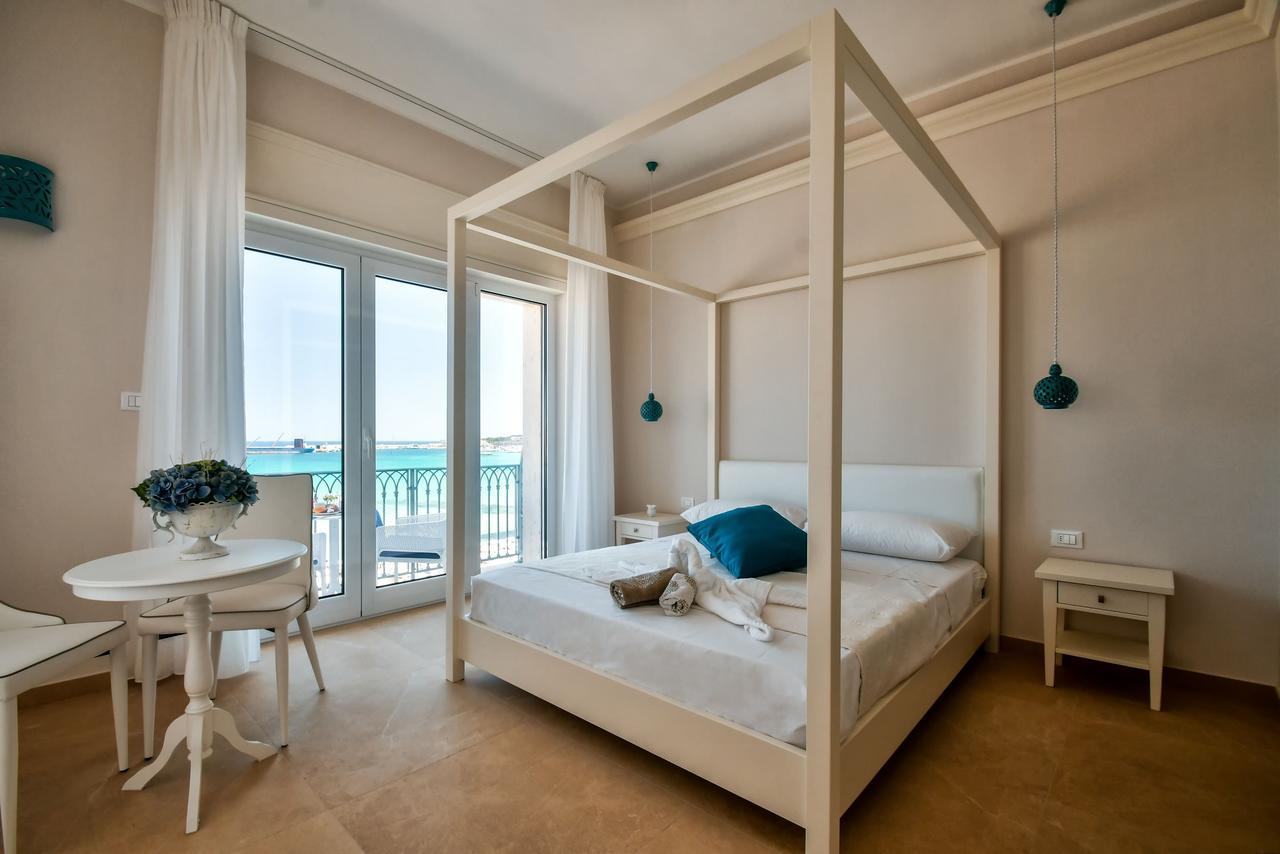 B&B Lungomare Οτράντο Εξωτερικό φωτογραφία